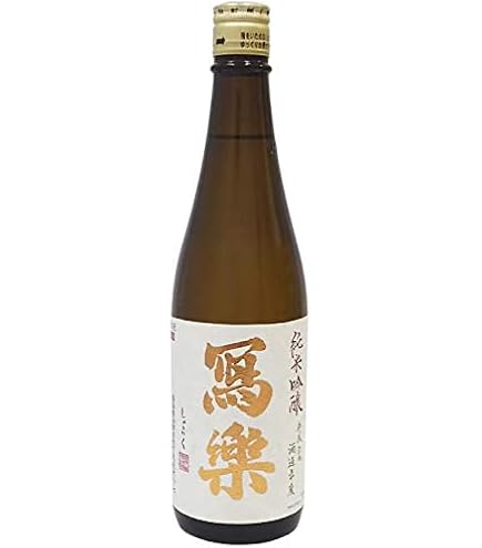 Amazon.co.jp: 田酒 百四拾（140）純米大吟醸720ml 西田酒造 無添加